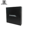 yPiwzCHANEL Vlp cF17cm~F17cm~F5cm(zp) (񔄕i荢) CHANEL pBOX ubNnysz yfB[XzyMtgz