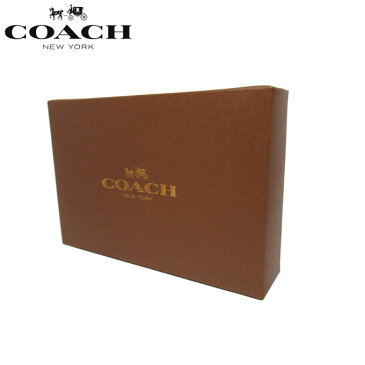 【単品購入可】COACH コーチ専用箱 ■ ロゴ ブラウン系 ■縦:12cm×横:17.5cm×幅:5cm ■ (非売品入手困難) コーチ 二つ/三つ折り財布/小物用【送料込】【代金引換不可】【RCP】【0815楽天カード分割】【レディース】【s-mail03】