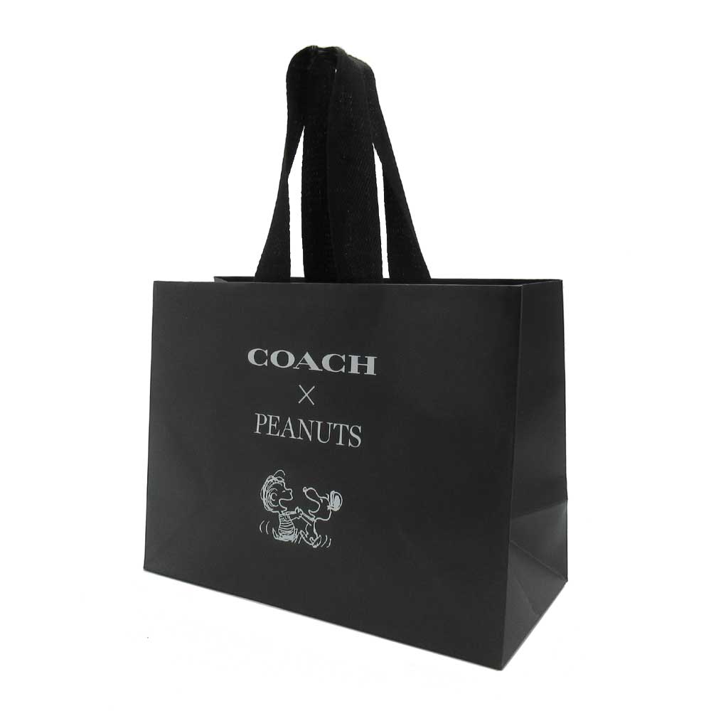 SanAlphaʥ󥢥եˤ㤨֡ñʹԲġۥ COACH  COACH X PEANUTS ܸ ̡ԡ åѡ  ץ쥼 ե åԥ SanAlphaǥʤ򤴰˹Τ͸ۡפβǤʤ1,100ߤˤʤޤ