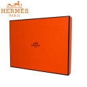 【単品購入可 / Sタイプ-2タイプ有】エルメス HERMES 専用箱 / 専用BOX ギフトボック ...