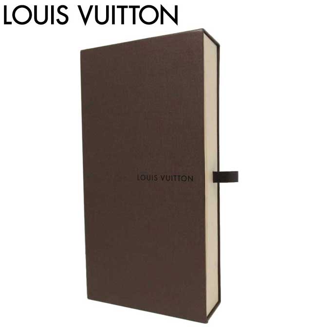 【訳あり/単品購入可/Hタイプ】LOUIS VUITTON ルイ・ヴィトン専用箱 ■縦：24.5cm ...