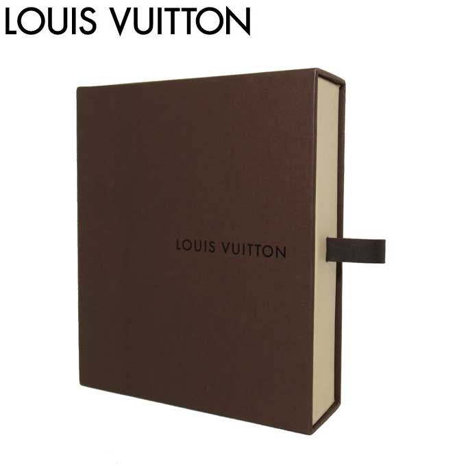 yPiw/ D^Cv /󂠂- 1zCEBg LOUIS VUITTON p c:14.5cm :12.5cm F3.5cm(܂zp) (񔄕i荢) LV pBOX uEnysz yfB[Xz