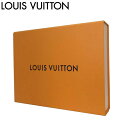 【単品購入可】●Newデザイン / タイプ2● ルイ・ヴィトン LOUIS VUITTON 専用箱 ■ 縦：35cm×横：47cm×幅：8cm (多目的・バッグ用)■ (非売品入手困難) LV 専用BOX オレンジ系【代金引換不可】【レディース】【メンズ】【ギフト】