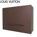 【単品購入可/Tタイプ 訳あり】LOUIS VUITTON ルイ・ヴィトン専用箱 ■縦:26cm×横:35cm×幅:12.5cm(ミニバッグ / 多目的用)■ ...