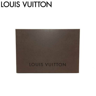 LOUIS VUITTON ルイ・ヴィトン専用箱 ■縦：20.5cm×横：29.5cm×幅：5.5cm(多目的用) ■ (非売品入手困難) LV 専用BOX ブラウン系【代金引換不可】 【RCP】【楽天カード分割】【レディース】