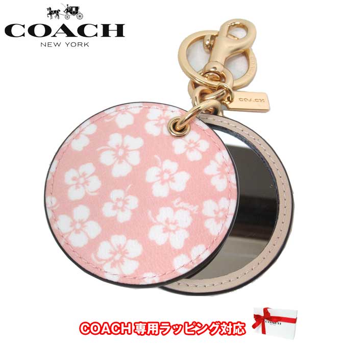 10%OFF 5/21 09:59ۥ ۥ COACH եå ǥå ץ ߥ顼 Хå㡼 CA0...