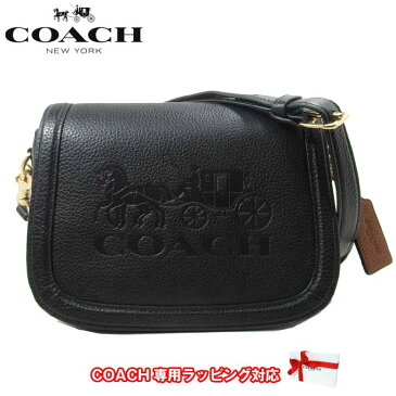 【\1000円OFF/クーポン配布中】コーチ ショルダーバッグ レディース COACH C4058 IMSQN レザー 馬車 ロゴ ポシェット 斜め掛け アウトレット 送料無料【ギフト】
