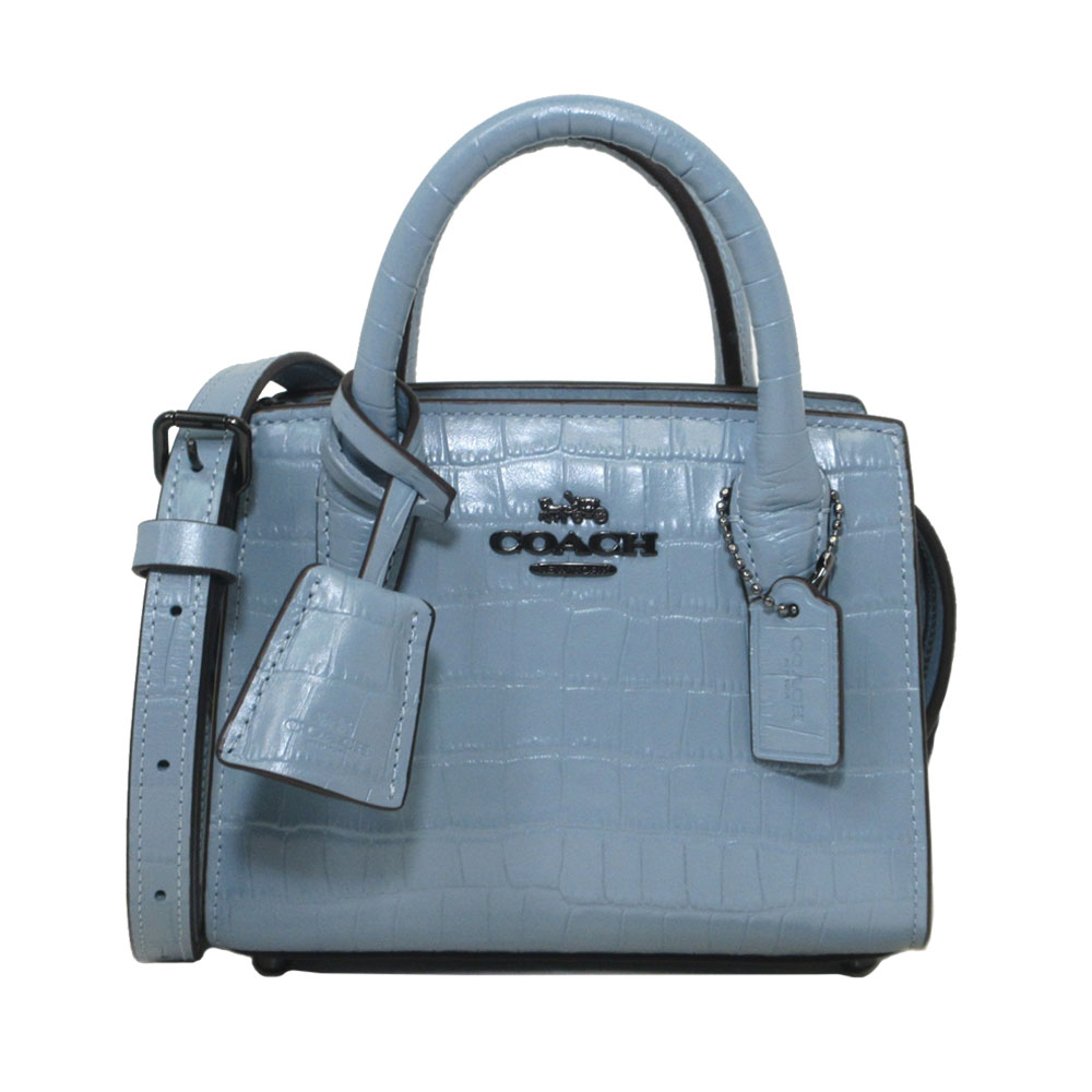 楽天市場】コーチ COACH レザー(カラーブルー)(レディース 楽天市場】コーチ COACH レザー(カラーブルー)(レディース