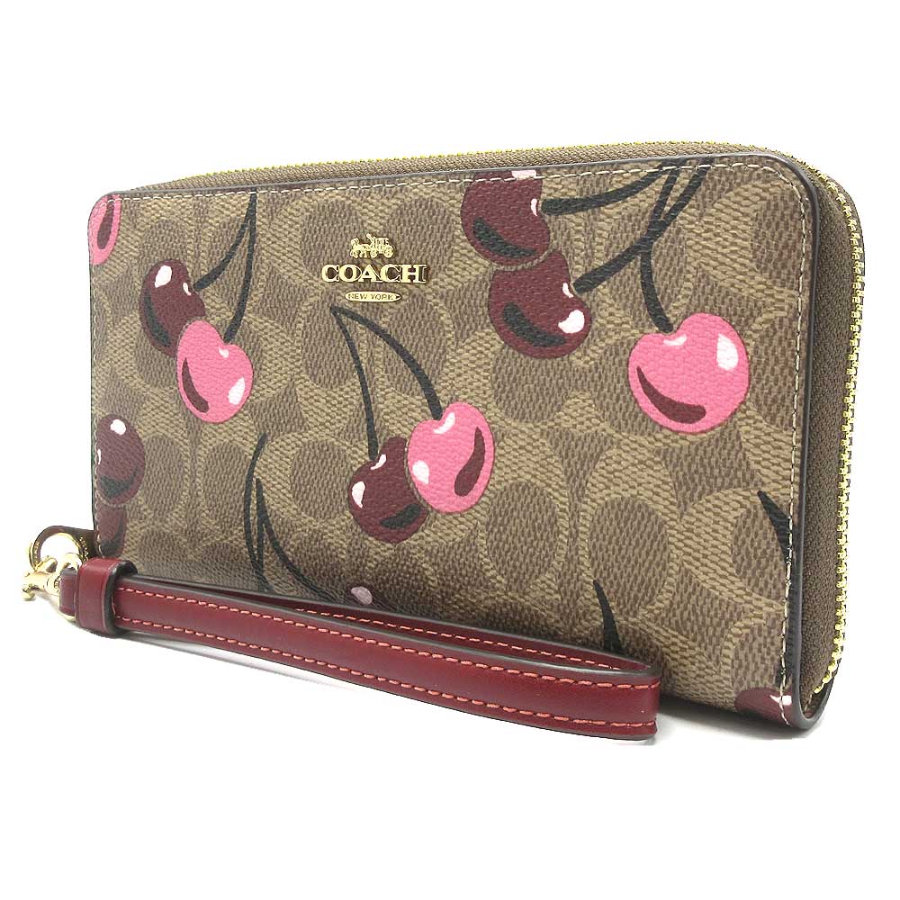 【Coach】 コインケース フルーツ 在庫確認下さい cz328-imtam.jpg