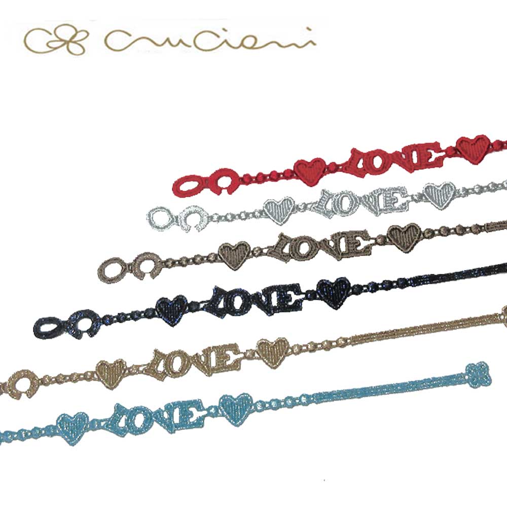 【日本未入荷】クルチアーニ CRUCIANI