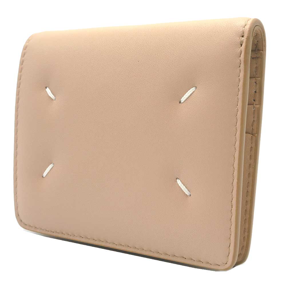 国内発送☆Maison Margiela☆WALLETS/BEIGE 長財布 楽天市場】Maison Margiela メゾンマルジェラ(カラーベージュ