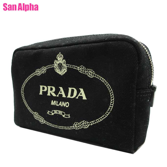楽天市場】PRADA プラダ(化粧ポーチ|レディースバッグ 楽天市場】PRADA プラダ(化粧ポーチ|レディースバッグ