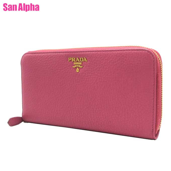 楽天市場】prada プラダ vitello grain ウォレット ラウンド 楽天市場】prada プラダ vitello grain ウォレット ラウンド