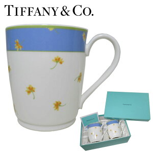 šSA󥯡ˡۥƥեˡ  ޥå Х졼 ڥ 2ĥå Ȣդ VALLEYTIFFANY&Co  ̵