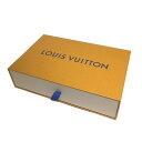 【単品購入可】●Newデザイン/訳あり●LOUIS VUITTON ルイ・ヴィトン専用箱 ■Lサイズ ...
