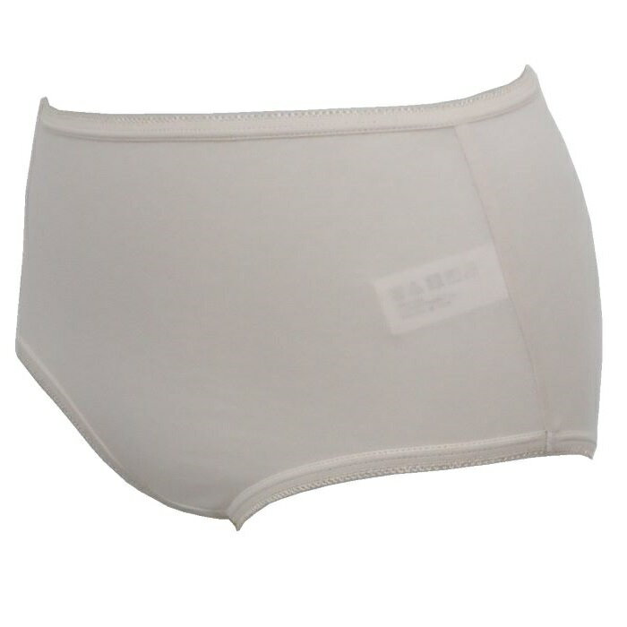 「2枚セット」 綿混素材ショーツ 深履き設計 ...の紹介画像2