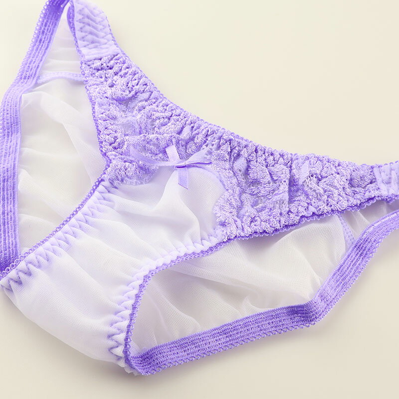 ラポーム 日本製 セクシーランジェリー 下着 ショーツ20ハーフ生地 レース ポケット付 フルバックショーツ 華やかで軽やかな質感 柔らかな触り心地と優美な透け感が魅力的な生地 レディース 大人 カワイイ テイストキュート テイストセクシー