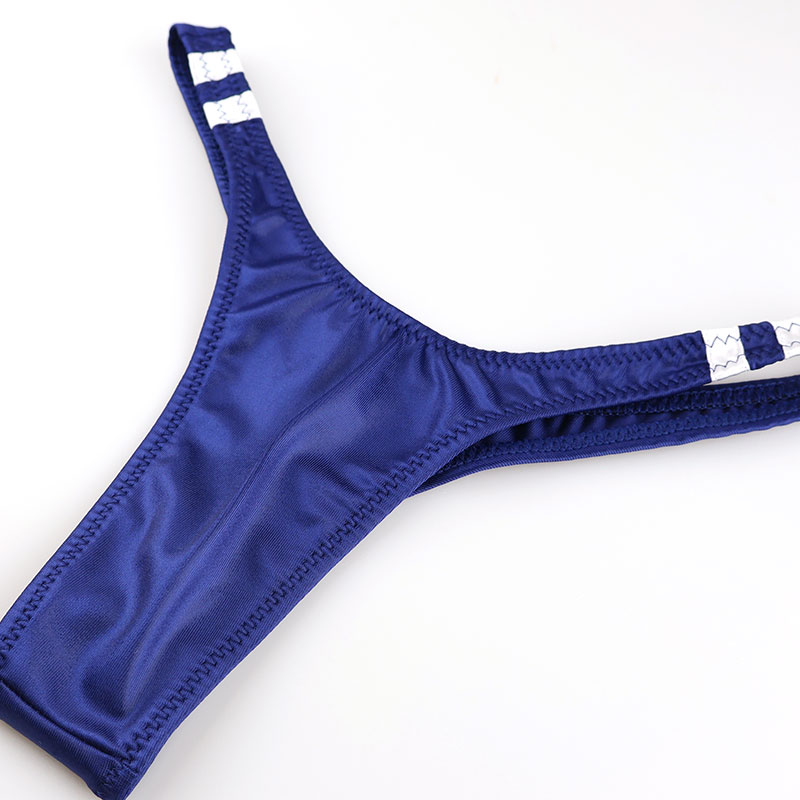 ラポーム 日本製 セクシーランジェリー 下着 ショーツスーパーWET生地 サイドライン ブルマ Tバックショーツ ハイレグデザインのブルマランジェリー 光沢感のあるしっとりストレッチ レディース 大人 カワイイ テイストキュート テイストセクシー 3