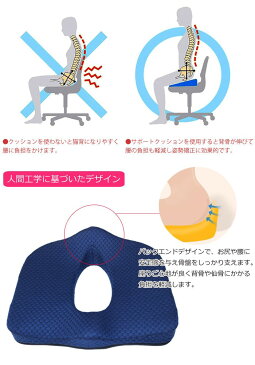 骨盤矯正 クッション 骨盤サポート 姿勢矯正 腰痛対策 美姿勢 オフィス 運転 腰痛 グッズ 痔 下腹 産後 椅子用 骨盤 腰痛 座布団