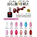 ビューティーネイラー エリコネイル キューティー インスタント ジェリーポリッシュ erikonail QTTIE instant gelly polish 13種 7ml トップジェル 0EGEL-1-12-TOP 【メール便350円でOK 2個まで】