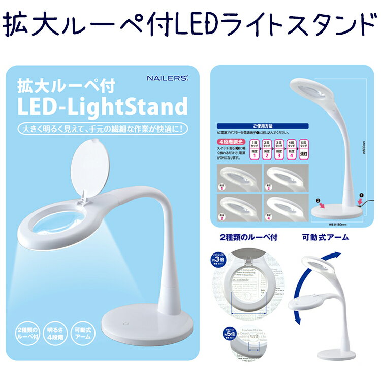 NEW۳롼LED饤ȥ(LOU-1) LED-LightStandư/뤵4ʳ2Υ롼աץ奢ͥڥ᡼Բġ(LOU-1)