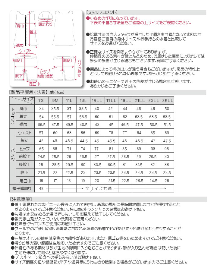 サイズ