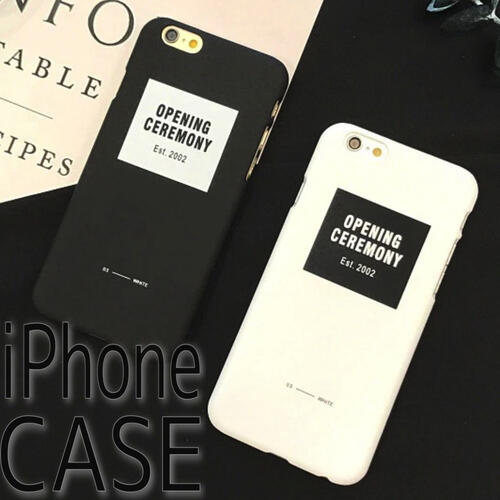 iphoneケース おしゃれ 大人 かわいい 可愛い 英字 ロゴ シンプル 韓国 英語 黒 白 モノトーン モノクロ