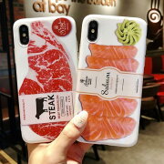 楽天市場 メール便 送料無料 Iphoneケース 食テロ 食べ物 食 フード おしゃれ 韓国 ソフト 面白い おもしろい ユニーク 個性的 ネタ ねた シュール お弁当 おもしろ スマホカバー イラスト Iphone8ケース Iphone7 Iphone8plus Iphone7plus La Robe Noire 未購入 楽天市場 メール便 送料無料 Iphoneケース 食テロ 食べ物 食 フード おしゃれ 韓国 ソフト 面白い おもしろい ユニーク 個性的 ネタ ねた シュール お弁当 おもしろ スマホカバー イラスト Iphone8ケース Iphone7 Iphone8plus Iphone7plus La Robe Noire 未購入