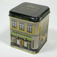 ノーベル賞の受賞晩餐会といえばスウェーデン王室御用達『北欧紅茶100gクラシック缶アールグレイスペシャル』天然ベルガモットが至福の香り!