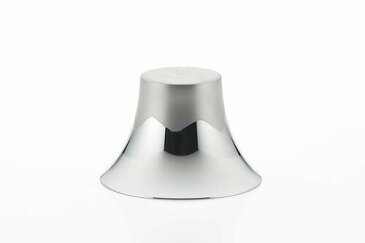 富士山ぐい呑み1Pステン(FM-100)冷酒杯 猪口 和風 記念品 プレゼント シンプル ステンレス ペア お中元 御中元