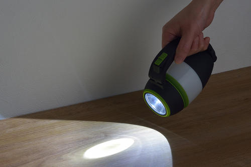 エレット マルチスタンドライト(ET-16)テーブル ランタン 懐中電灯 持ち運び 手元灯り キャンプ アウトドア 防災 散歩 可動 LED お中元 御中元通販格安セール情報 楽天 通販