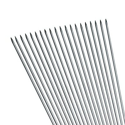 18-8ステンレス 魚串3.0mm径 45cm...の紹介画像2