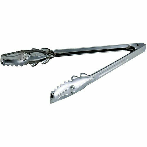 ワニトング 大(800261)ステンレス 開閉式 アニマル 鰐 おもしろ かわいい キッチン サーバー パーティ..