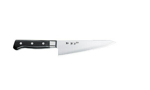 ミソノ刃物｜MISONO CUTLERY ミソノ スウェーデン鋼(龍彫刻入) ガラスキ 18cm No.146M ＜AMSN901＞[AMSN901]