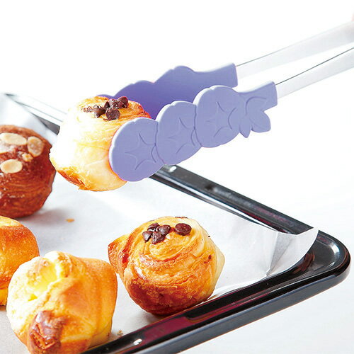 Rakuten - フラワートング あさがお (ピンク/パープル)(2266_73) キッチン かわいい スタンド付 サマー アサガオ 朝顔 縁日 食洗機対応【日本製】