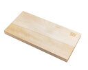 ほおの木のまな板 36×18cm(03102-17)刃あたりが優しい カッティングボード 天然木 ホオノキ 朴の木 ナチュラル カントリー 国産 燕三条【日本製】(3)