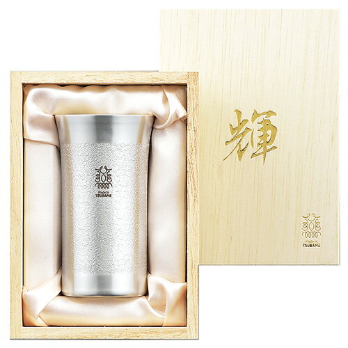 樂天商城 - 輝 (かがやき) 純銅 銘酒器 銀仕上げ 150ml (KG-12) 酒器 カップ 冷酒 シルバー 燕市 Made in TSUBAME シック おしゃれ【日本製】