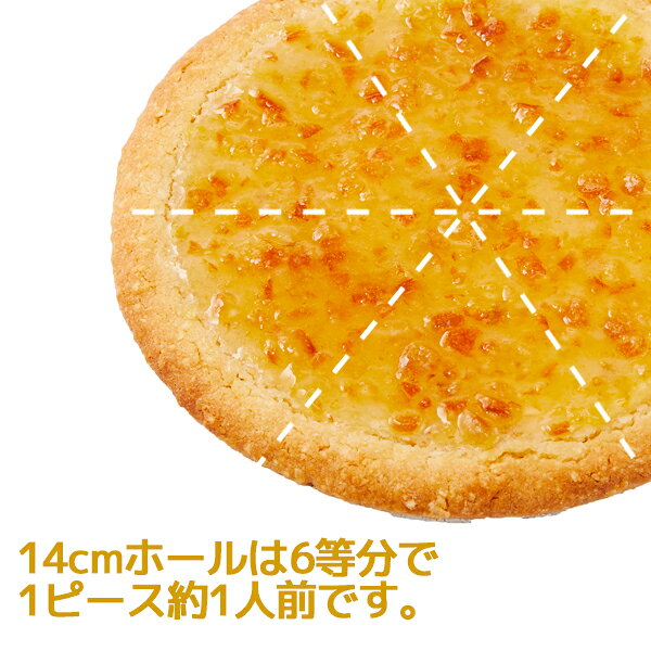 【冷凍】[ガトーSHIRAHAMA 直送] オレンジチーズケーキ 14cm(SA1-2-12)ホール 伝説のチーズケーキ 2〜3人用 柑橘 シトラス 神奈川県 手土産 手軽【同梱不可】【代引不可】お誕生日 記念日 ギフト