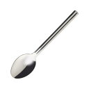 Success 18-8ステンレス デザートスプーン (01402708) 18cm 卓上 カトラリー 洋食器 レストラン カフェ ウエディング ディナー 業務...