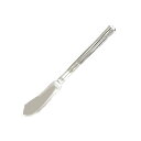 Success 18-8ステンレス バターナイフ (01402717) 14cm 卓上 カトラリー 洋食器 バタースプレター スプレッドナイフ ディッパー マー...