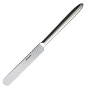 Aura 18-8ステンレス デザートナイフH.H (014031006) 19cm 卓上 カトラリー 洋食器 北欧 業務用 食洗器対応 WalterStorr...