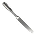 Newport 18-8ステンレス デザートナイフH.H (01405506) 21cm 卓上 カトラリー 洋食器 ホテル レストラン 業務用 食洗器対応 ミー...
