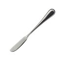 Newport 18-8ステンレス バターナイフ (01405517) 16cm 卓上 カトラリー 洋食器 ホテル レストラン 業務用 スプレッドナイフ ディッ...
