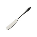 Zehn 18-8ステンレス バタースプレター (01407918) 15cm 卓上 カトラリー 洋食器 ドイツ様式 バターナイフ スプレッドナイフ ディッパー...