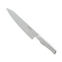 TBCL 18-8ステンレス 牛刀庖丁21cm (014070210) モリブデン バナジウム鋼 オールステンレス 蛤刃 洋包丁 燕物産【日本製】
