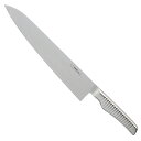 TBCL 18-8ステンレス 牛刀庖丁27cm (014070270) 薄切り モリブデン バナジウム鋼 オールステンレス 蛤刃 洋包丁 燕物産【日本製】