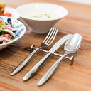 Brunch 18-8ステンレス ナイフレスト ロング (01408881L) 11cm 卓上 カトラリーレスト 箸置き 洋食器 ホテル レストラン 業務用 食...