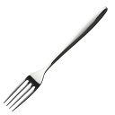Brunch 18-8ステンレス デザートフォーク (01408807) 20cm 卓上 カトラリー 洋食器 レストラン カフェ 社食 ディナー 業務用 食洗器...