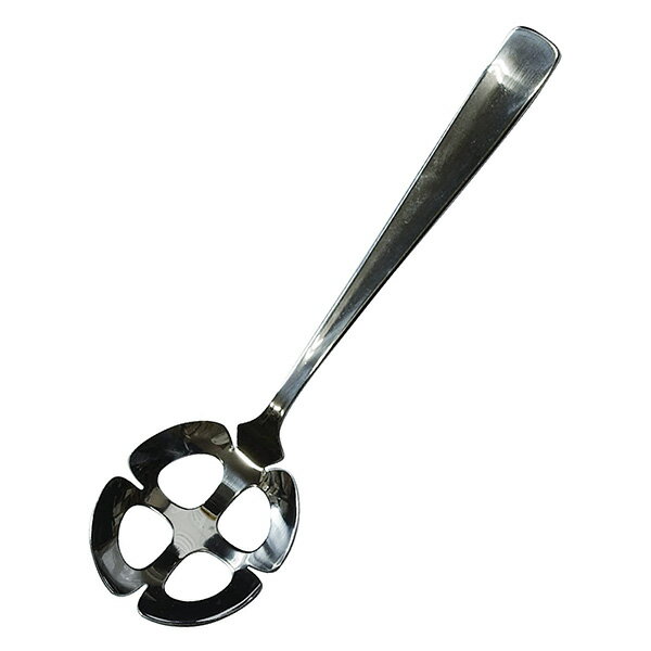 TRAMD 黄身取り名人 (TP-101) ステンレス シンプル 調理器具 キッチンツール エッグセパレーター 下ごしらえ 黄身取りスプーン 製菓【日本製】【メール便対応】 ハロウィン ハロウィーン お菓子作りのサムネイル