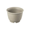 渦紋 つゆ入れ (石目) (KM-263GR) 8cm 200ml 蕎麦 味噌汁 盛りつけ うどん そばちょこ 本格的 軽い 器 業務用 和食 グレー かもん ...
